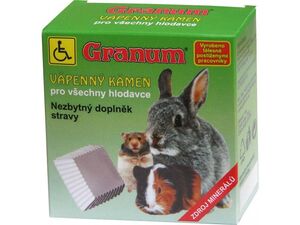 Granum minerální kámen 70 g pro hlodavce