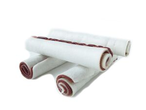 Hanny Food 100% buvolí závitek s kachním masem 500 g