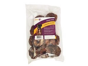 Hanny Food donut s kachním masem malý 500 g 16 ks