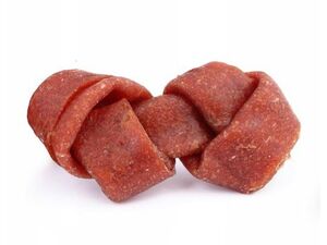 Hilton Knotted Duck Bone cca 6 cm 500 g