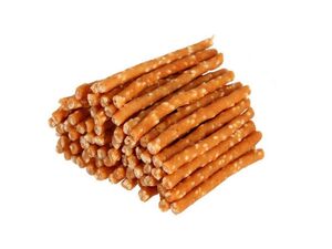 Hilton kuřecí tyčinky s rýží 11 cm, 500 g