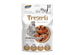 Hilton Treserki kuřecí 80 g