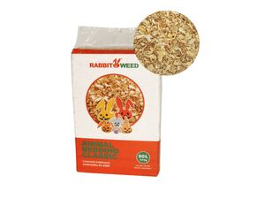 Rabbit Weed hobliny classic 1,5 kg, 60 l 4 ks