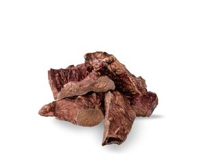Dog Snaq sušené plíce hovězí 1 kg