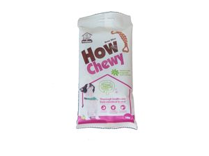 Denta Pure How Chewy silice bone 70 g kuřecí 857