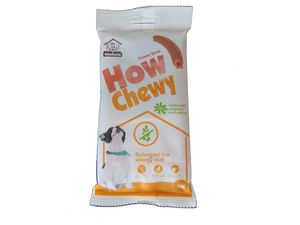 Denta Pure How Chewy flower bone 70 g kuřecí 574