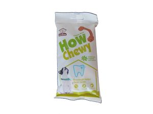 Denta Pure How Chewy tubular bone 70 g kuřecí 581