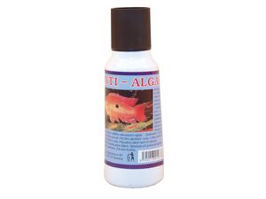 Hu-Ben Anti-Algaen 180 ml proti řase 4209