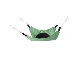 Houpačka pro fretku 45 x 45 nylon