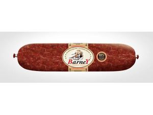 Barney masovka drůbeží 1000 g + 400 g zdarma