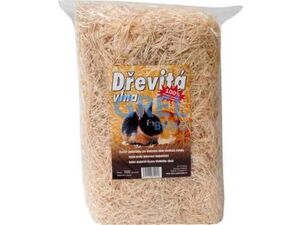 Dřevitá VLNA 500 g