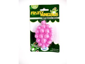 Minerální kámen pro hlodavce hrozen 95g 6067