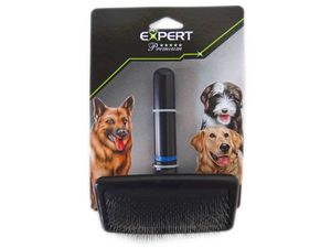 Tatrapet Pet expert kartáč 14 x 10 cm