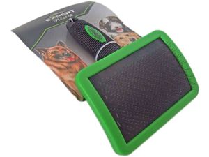 Tatrapet Pet expert kartáč s ostny velký 11,5 x 19 cm
