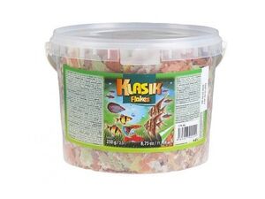 Tatrapet Klasik 250 g /2,3 l vločky dóza