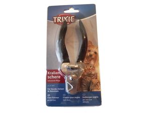 Trixie kleště na drápky velké 13 cm