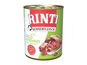 Finnern Rinti divočák 800 g