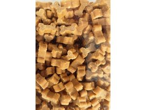 Kostičky adult s drůbežím 500 g 1426