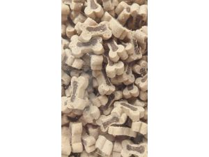 Kostičky adult jehněčí 500 g 1431