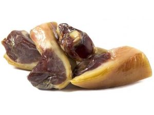 Serrano kousky Parmské šunky 200g 16.673