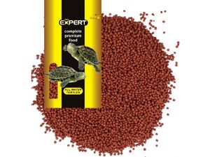 Tatrapet Turtle krmivo pro vodní želvy 70 g