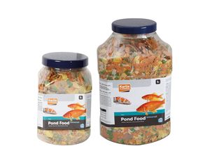 Flamingo Koi 2l vločky doza