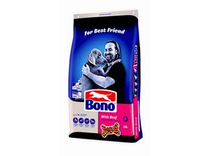 Bono adult hovězí 10 kg + 2 kg