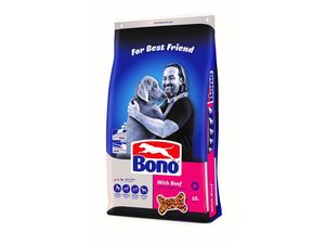 Bono adult hovězí 10 kg