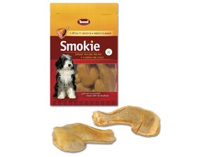 Smokie kuřecí stehno 16ks 261