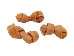 Salač Kuřecí uzel měkký 6,5-7,5 cm 250 g