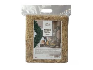 LIMARA dřevitá vlna 1 kg