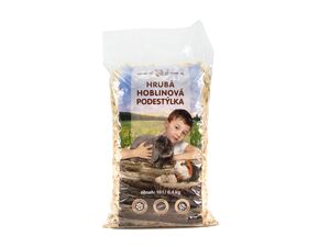 Limara hobliny hrubé 10 l 1ks