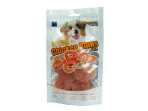 Magnum Chicken Rings soft 80 g