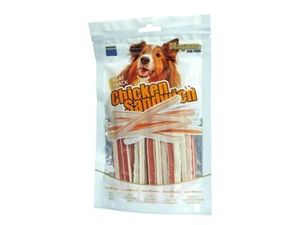 Magnum Chicken sandwich 80 g