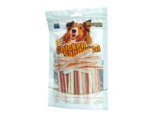 Magnum Chicken sandwich 80 g SLEVA