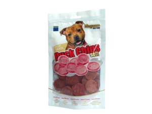 Magnum Duck Chips soft 80 g