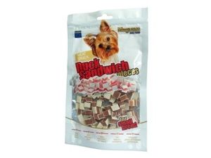 Magnum Duck sandwich peices 80 g