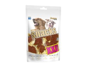 Magnum Rabbit Ears with Chicken 400g 