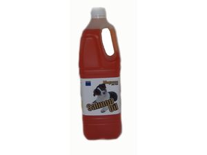 Magnum Salmon Oil 1000 ml olej 10.004