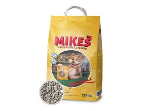 Mikeš standard 10 kg 15.010