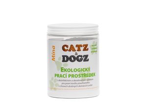 Tierra Verde Cats Dogz Mína 1 kg dóza