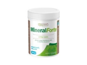 Mineral Forte 500 g dárek 80 g SLEVA