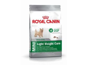 Royal Canin mini Light care 800 g