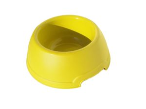 Record miska plastová 1,3 l průměr 25 cm žlutá