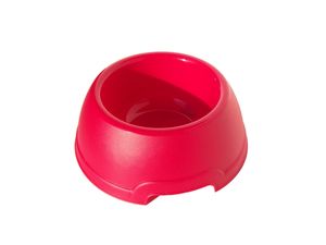 Record miska plastová 1,3 l průměr 25 cm červená