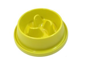 Adagio miska pro správné stravování L 22 cm 2 l 1690 žlutá