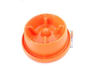 Adiago Miska pro správné stravování M 16 cm 1689 oranžová