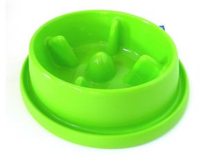 Adagio miska pro správné stravování M 16 cm 1689 zelená