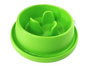 Adiago Miska pro správné stravování L 22 cm 1690 zelená