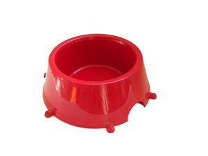 Sum plast Miska plastová 2,2 l 11.079 červená